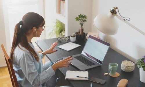 Wat is de beste laptop voor thuiswerkers?