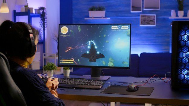 Ray tracing en upscaling