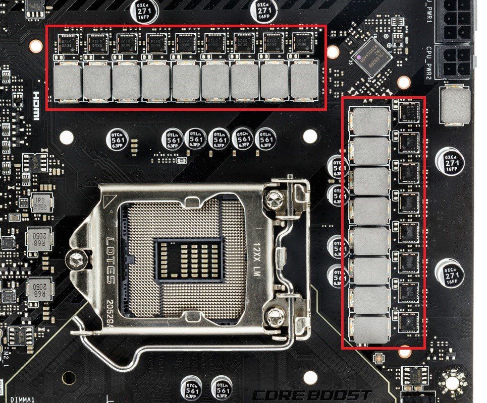 Wat is een PCIe slot? Een eenvoudige beschrijving