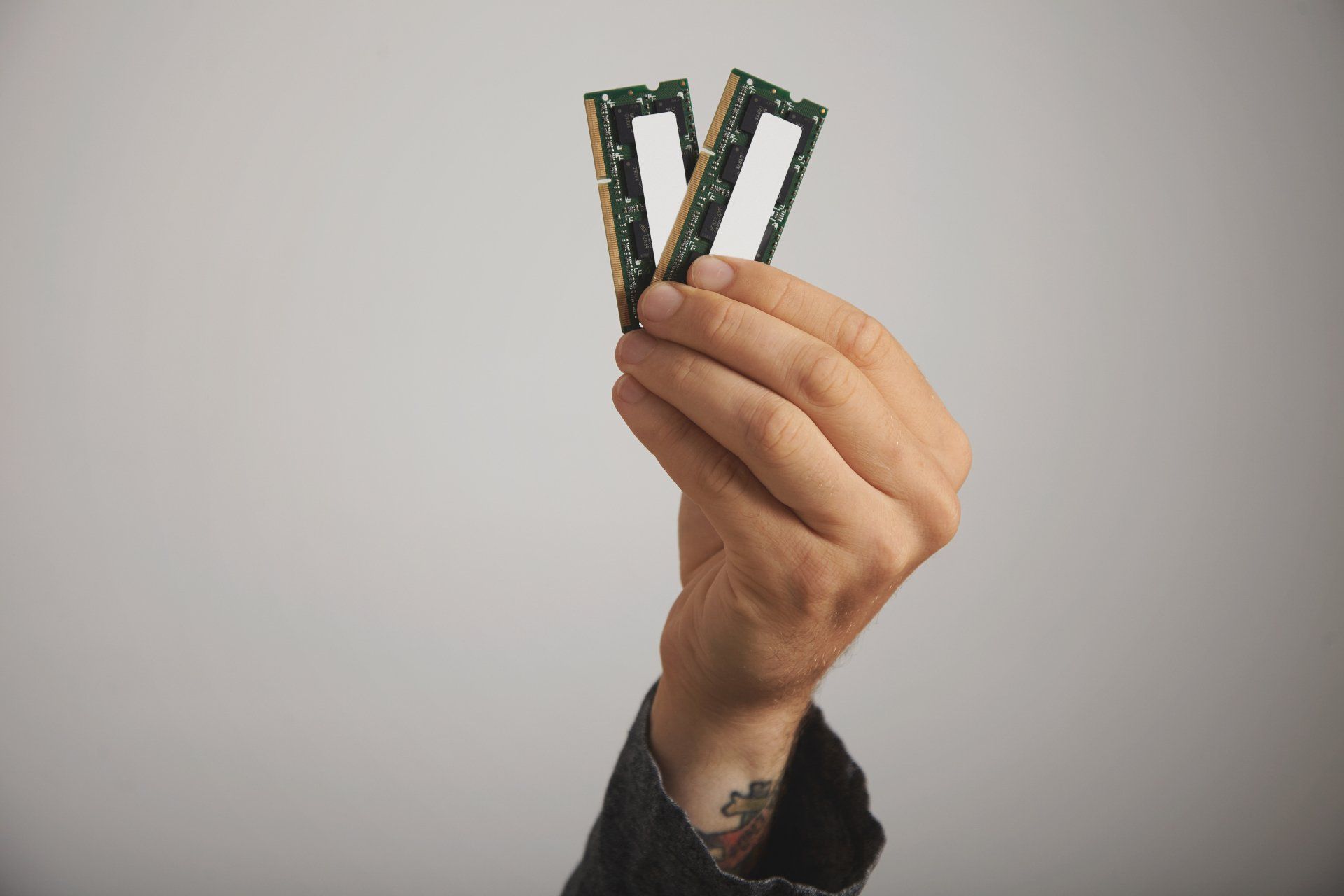 Wat is ram
