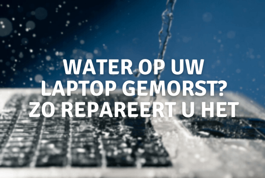 Hoe reset je een MacBook Pro?
