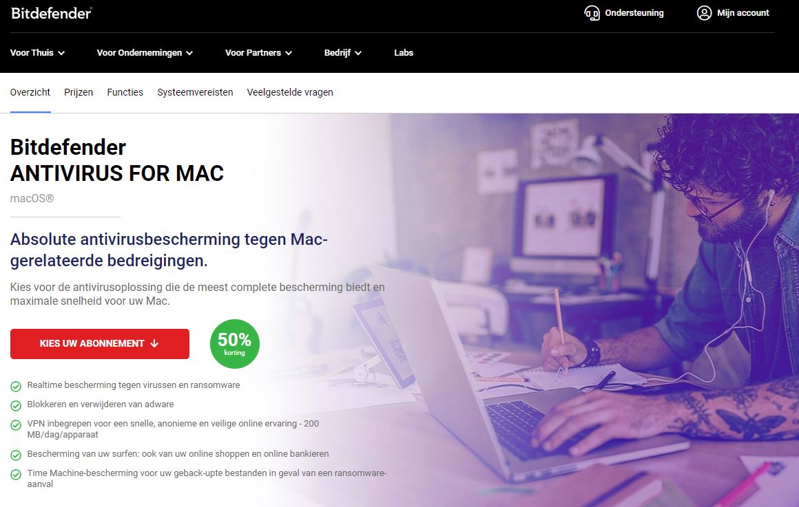 Bitdefender