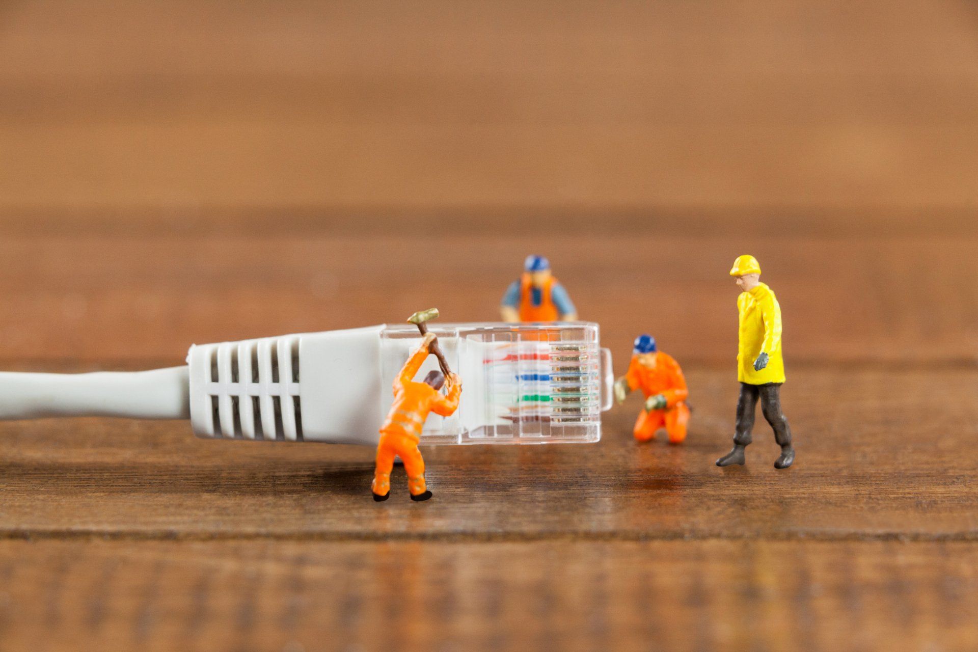 wat is breedband en hoe werkt het?