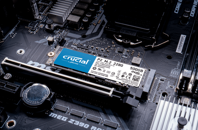 NVMe vs SSD: Wat is het verschil?