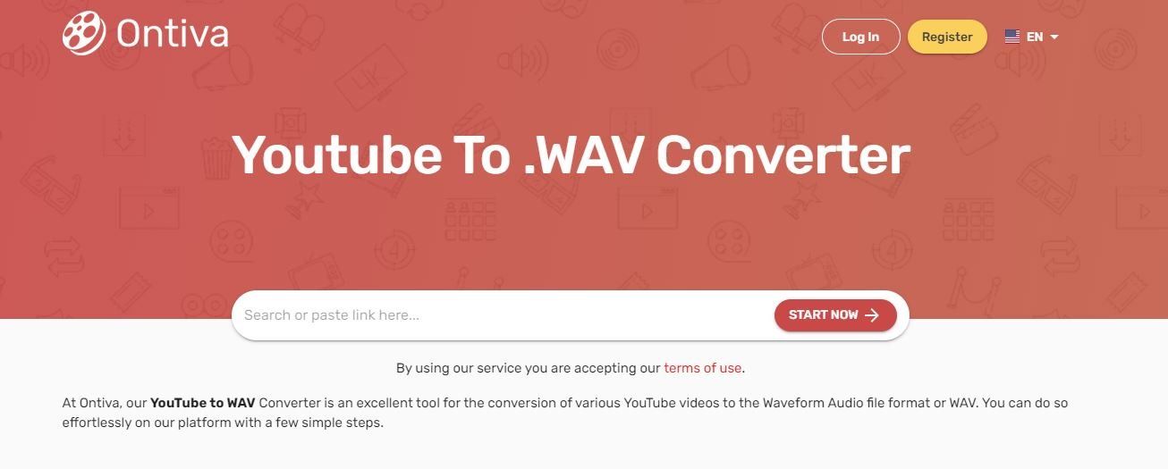 Ontivia Youtube To Mp3 converter