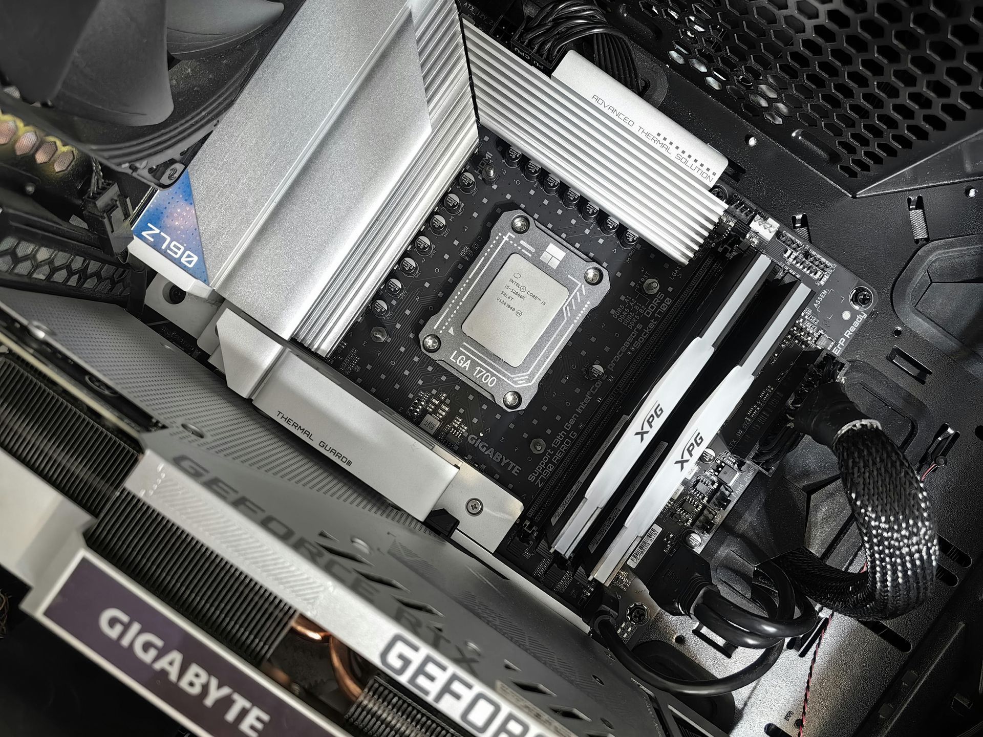 Waarom nieuwe hardware steeds langer op zich laat wachten