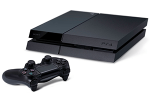 Playstation 4 reparatie