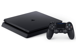 Playstation 4 slim