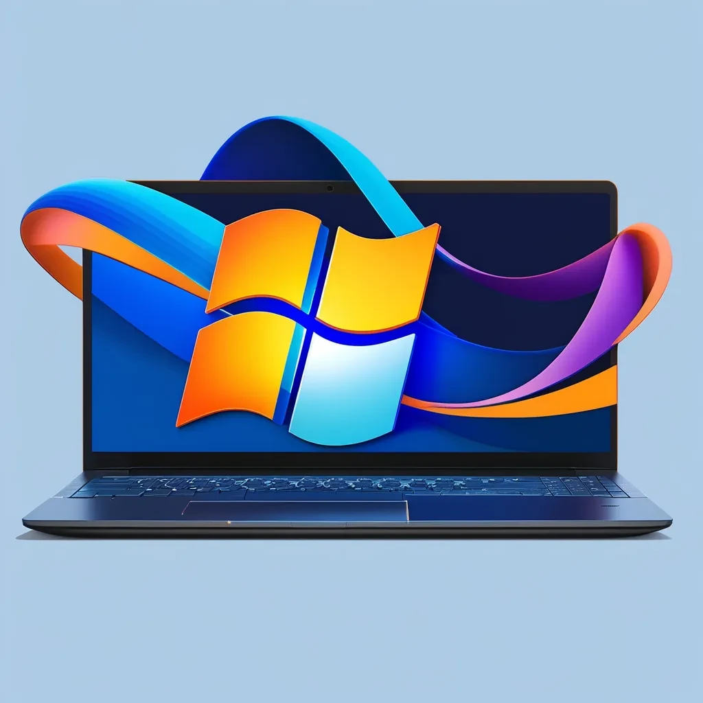 Windows 11 laptop systeemherstel