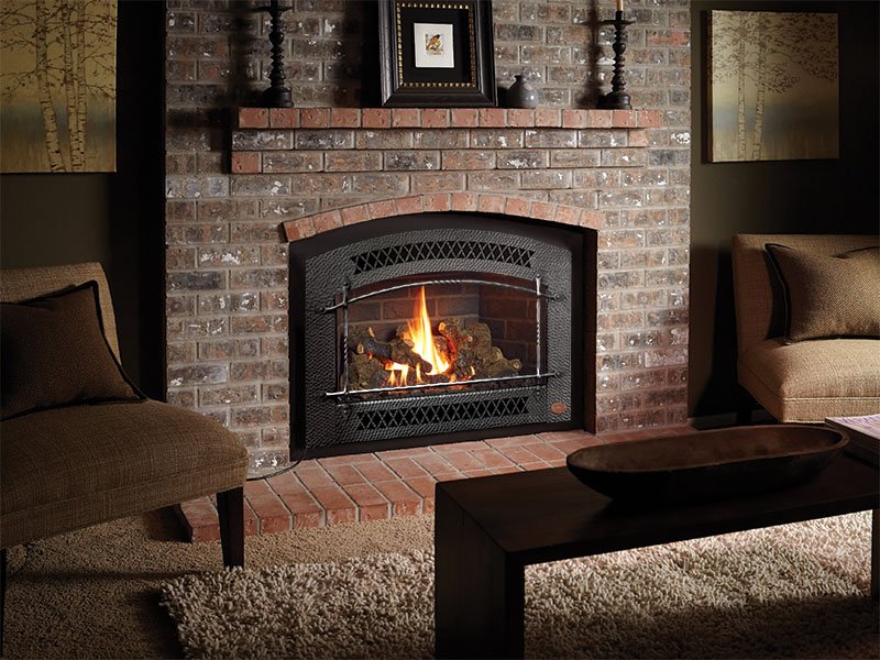 Gas Fireplace Fairless Hills, PA Better Homes Hearth & Patio Inc