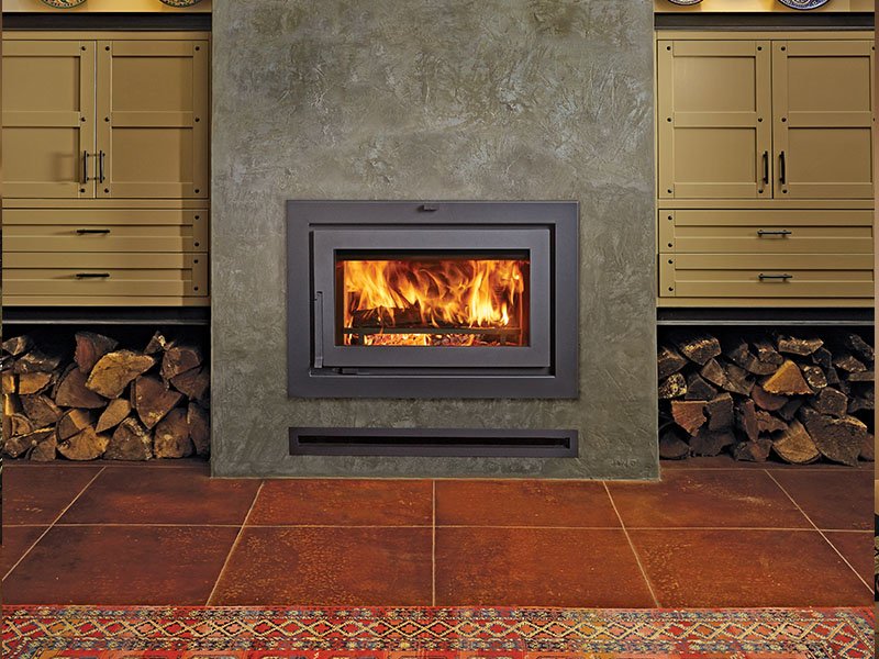 Wood Fireplace Newtown, PA Better Homes Hearth & Patio Inc