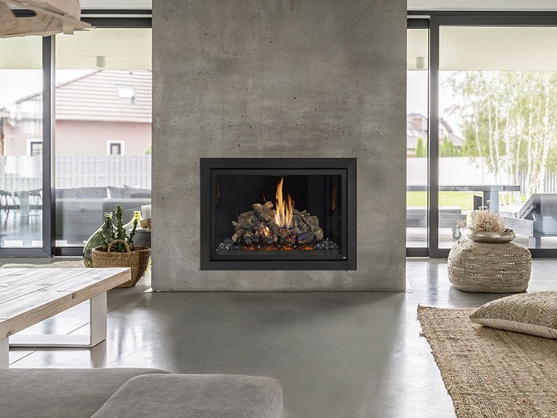 Gas Fireplace Fairless Hills, PA Better Homes Hearth & Patio Inc