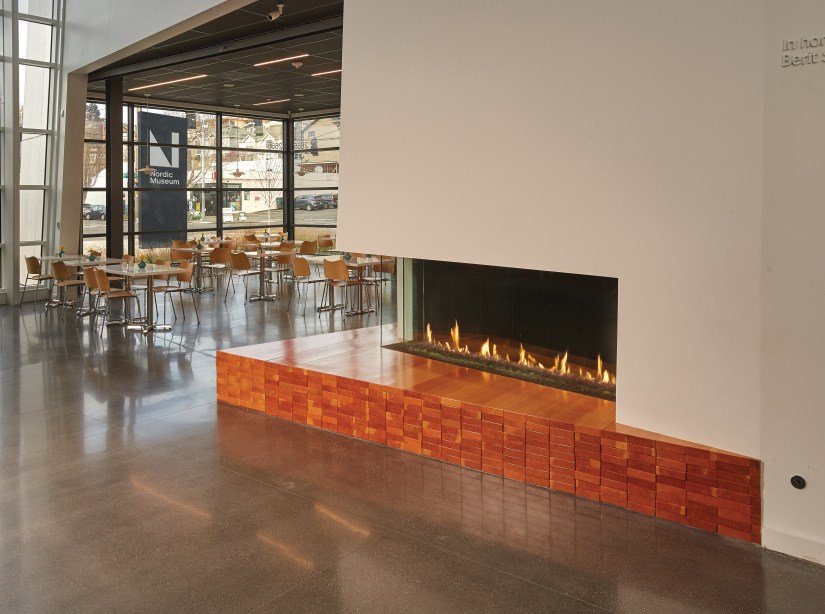 Gas Fireplace Fairless Hills, PA Better Homes Hearth & Patio Inc