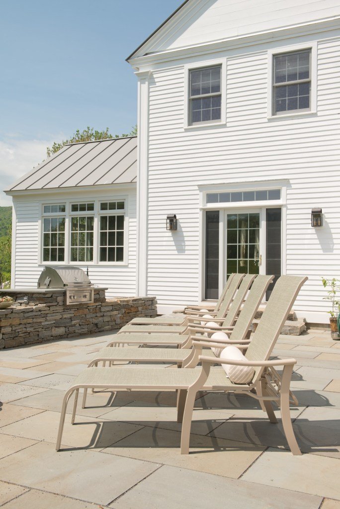 Aluminum Patio Furniture | Trenton, NJ | Better Homes Hearth & Patio Inc