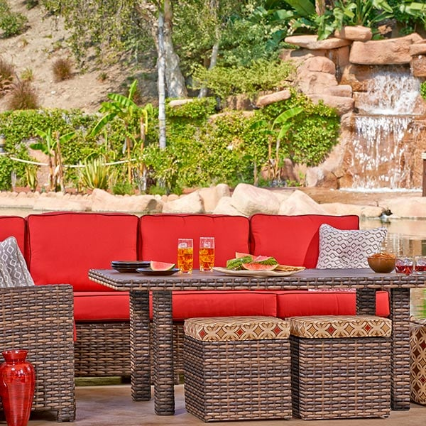 Outdoor Furniture — Fairless Hills, PA — Better Homes Hearth & Patio Inc