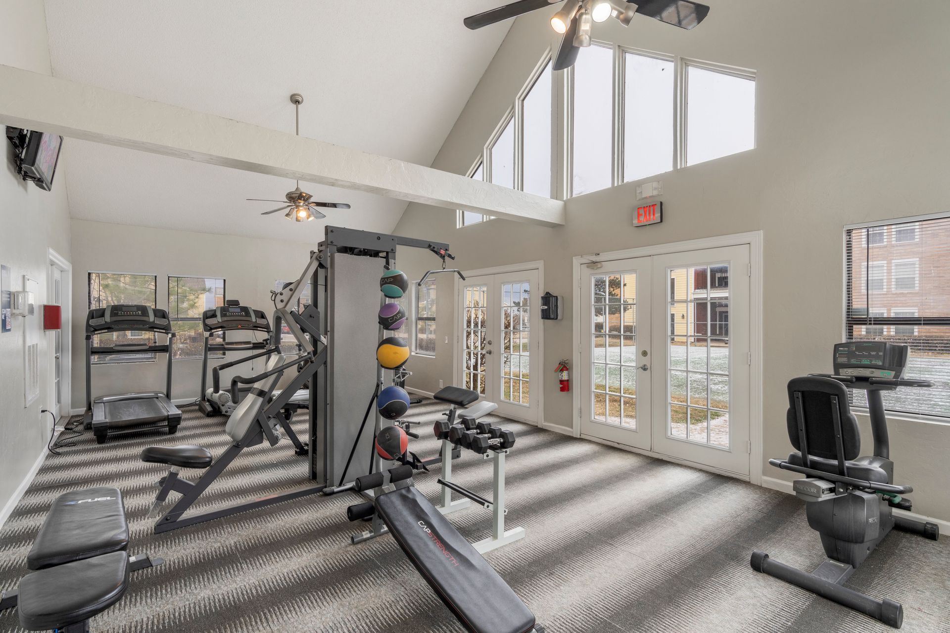 post oak fitness 3