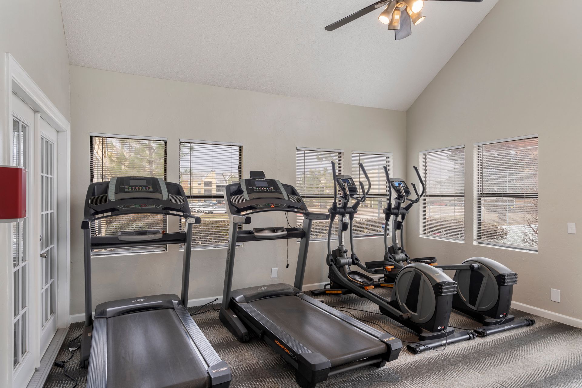 post oak fitness