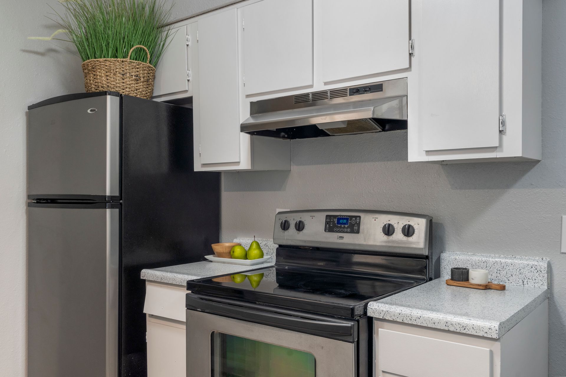 post oak kitchen