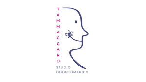 STUDIO DENTISTICO DR. VALERIA TAMMACCARO-LOGO STUDIO DENTISTICO DR. VALERIA TAMMACCARO-LOGO