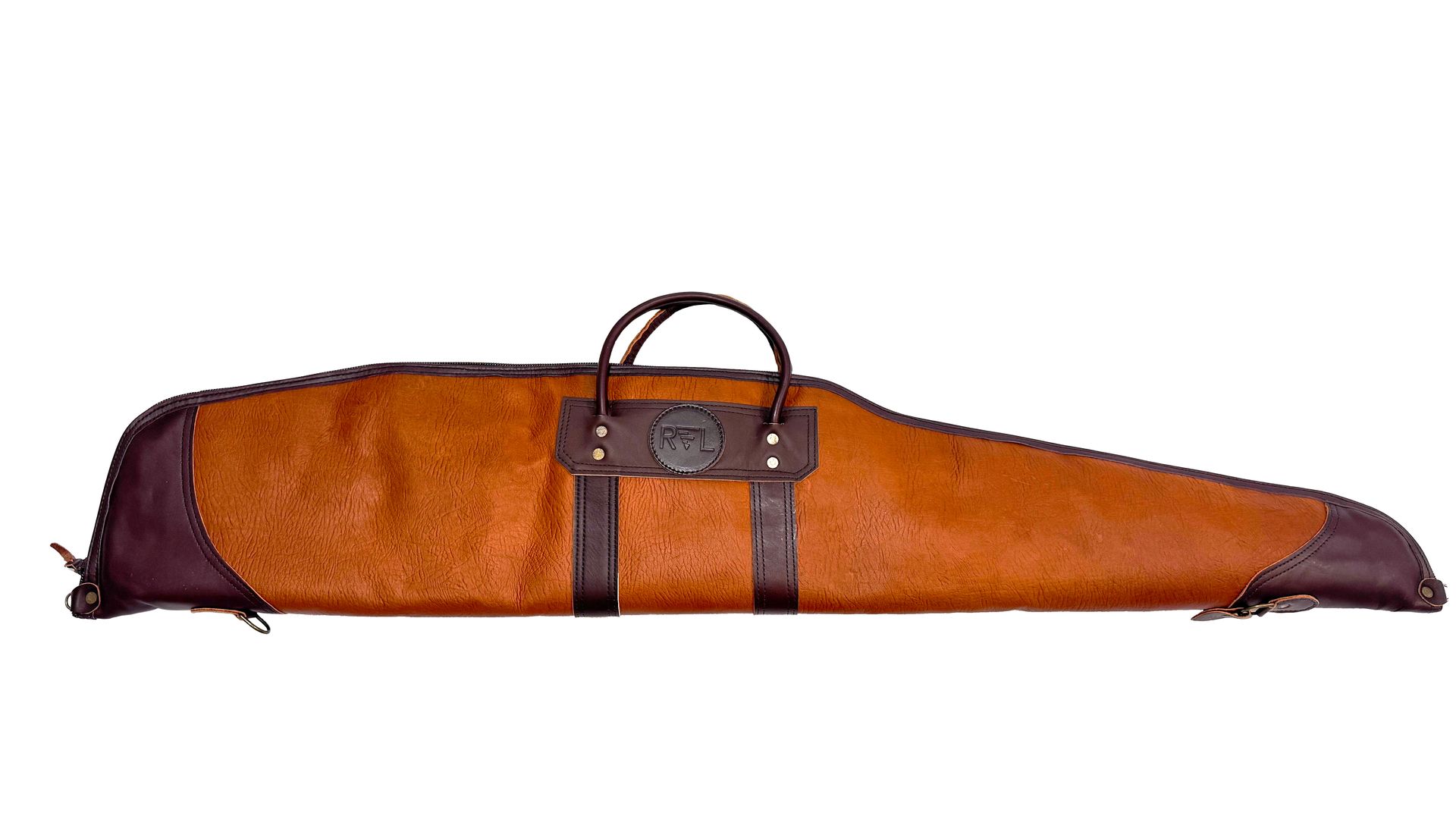 Bison Saddle Rifle