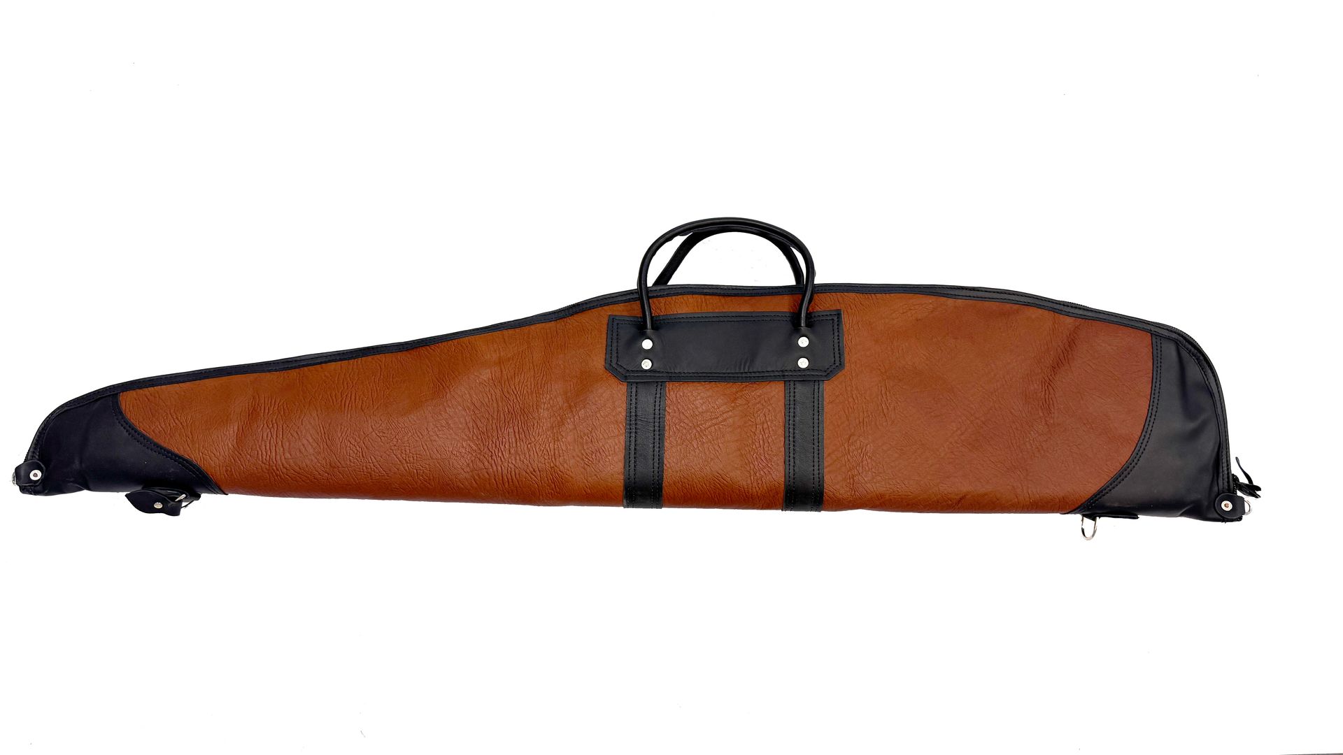 Bison Noir Rifle