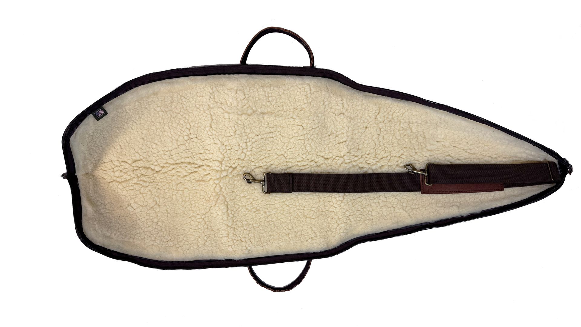Sable Rifle
