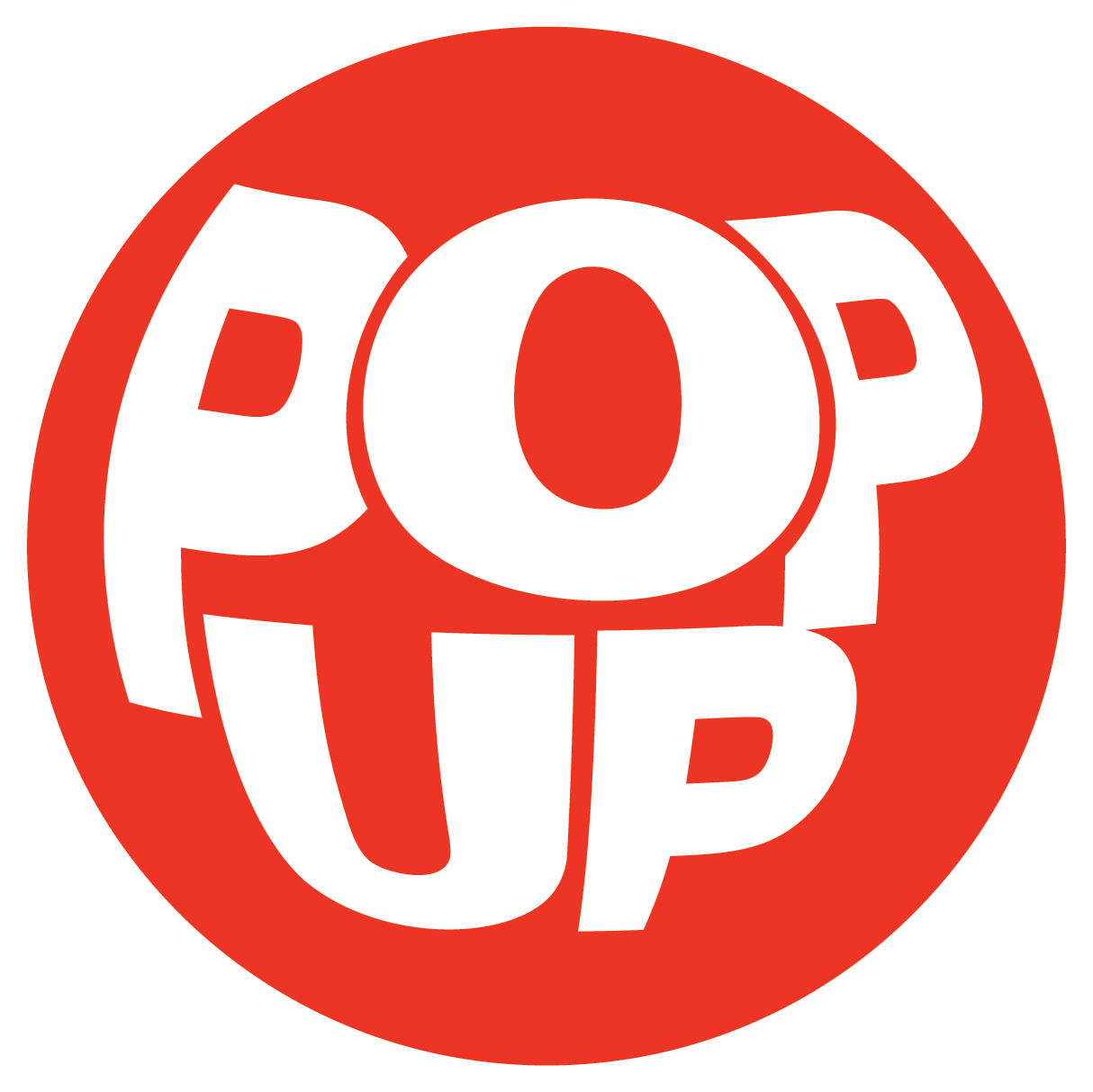 Popup Logo