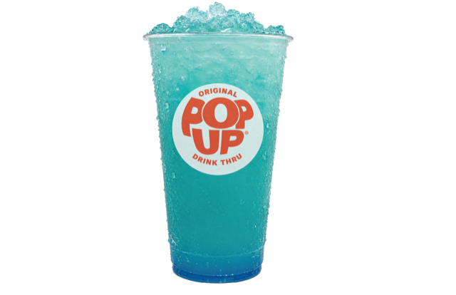 Intergalactic Lemonade