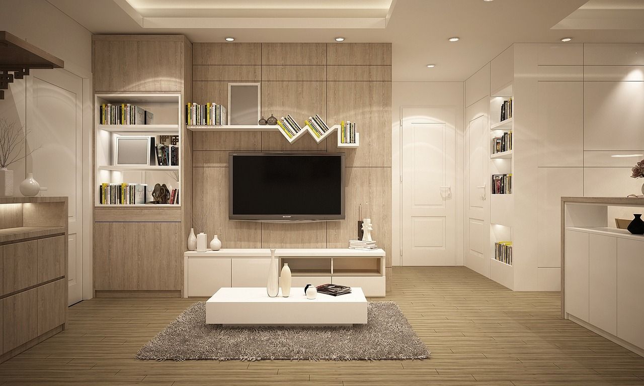 custom electrical lighting residential maryland