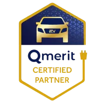 Qmerit Certified Partner logo