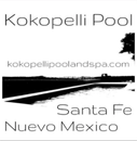 Kokopelli Pool & Spa Kokopelli Pool & Spa