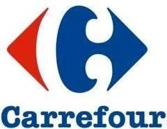 Logo - Carrefour
