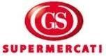 Logo - GS Supermercati