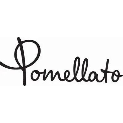 Logo - Pomellato