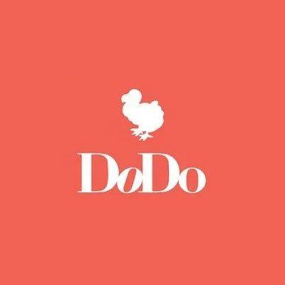 Logo - DoDo