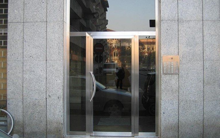 Portone