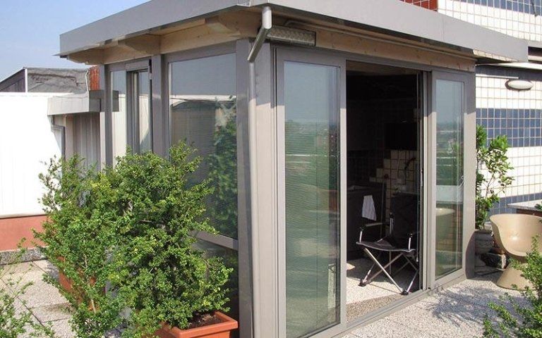 Cabina
