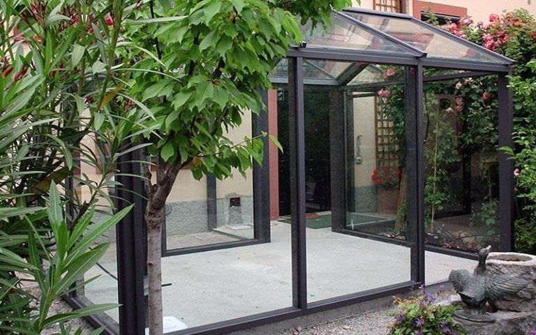 Cabina