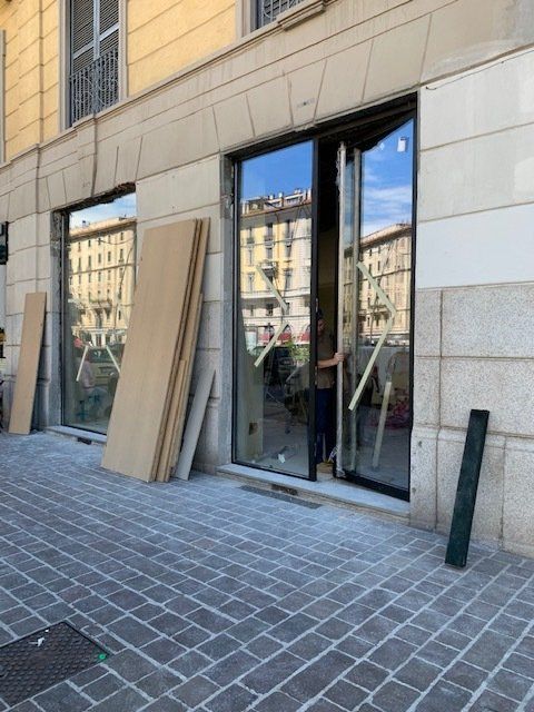 produzione serramenti