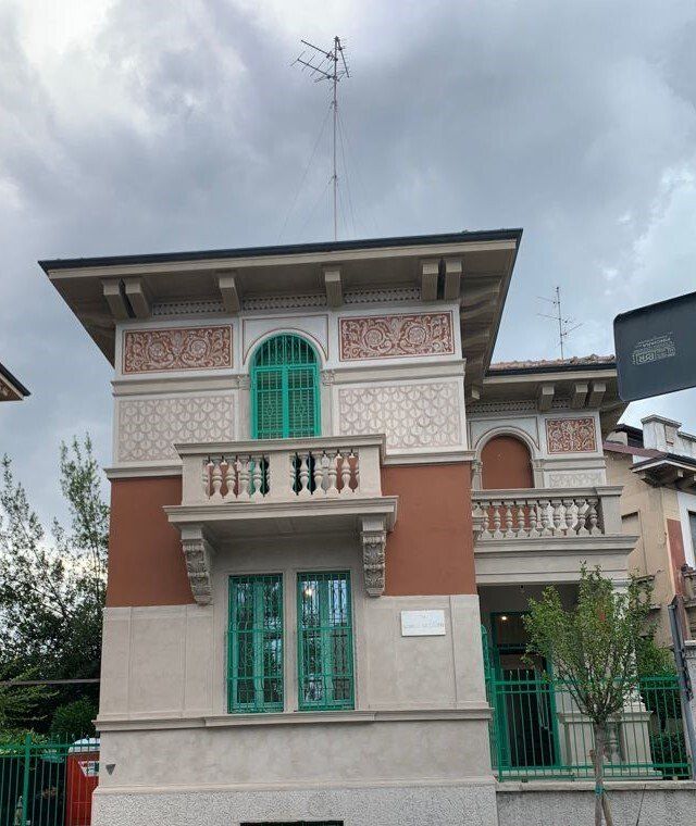 produzione grate di sicurezza a Milano
