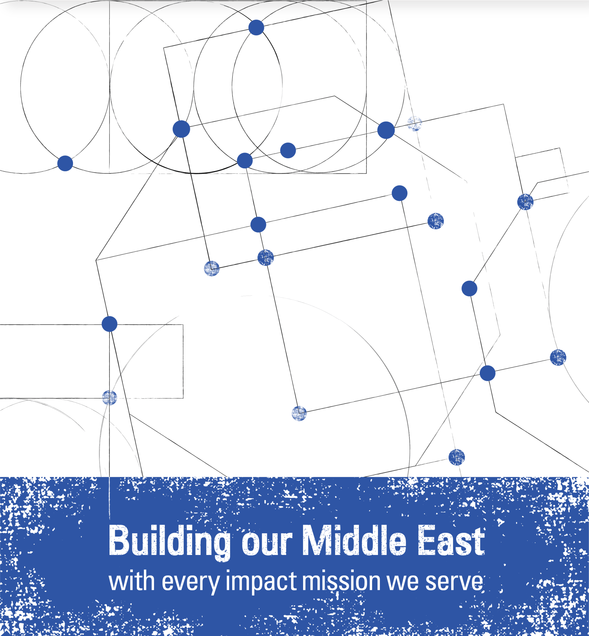 Impact missions, social investment, sustainable collective impact, serve communities, socio-economic development, impact model