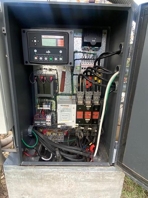 SIEM SERVICIOS INDUSTRIALES