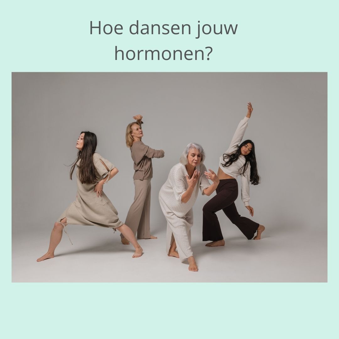 Help, ik val niet af!