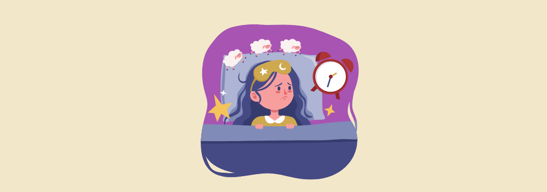 insomnia
