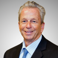 Martin J. McCue, Senior Partner
