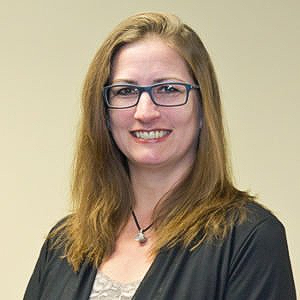 Mollie Thompson, Paralegal