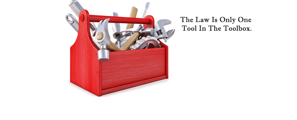 Tool Box