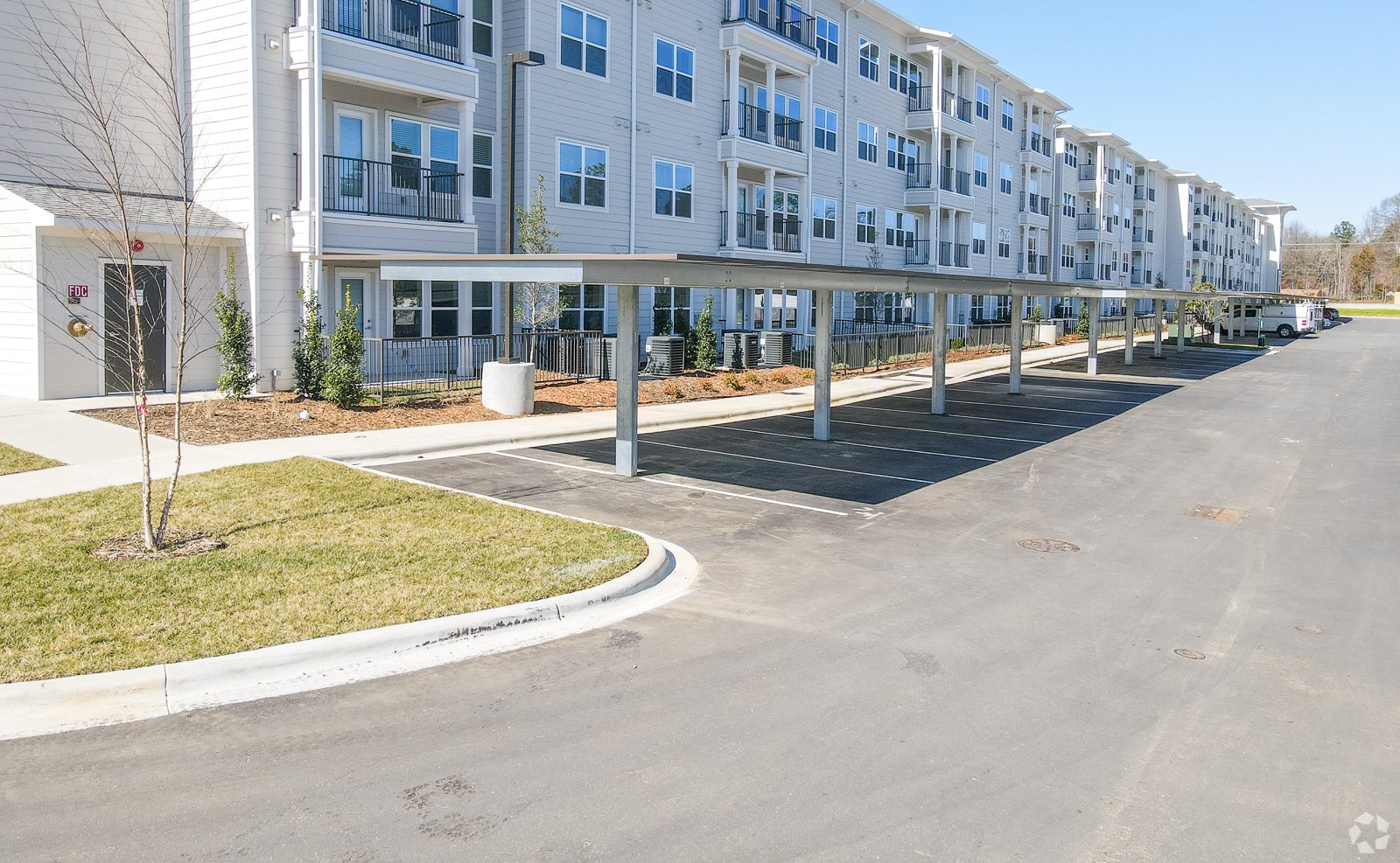 Gallery Active Adult Living Charlotte, NC