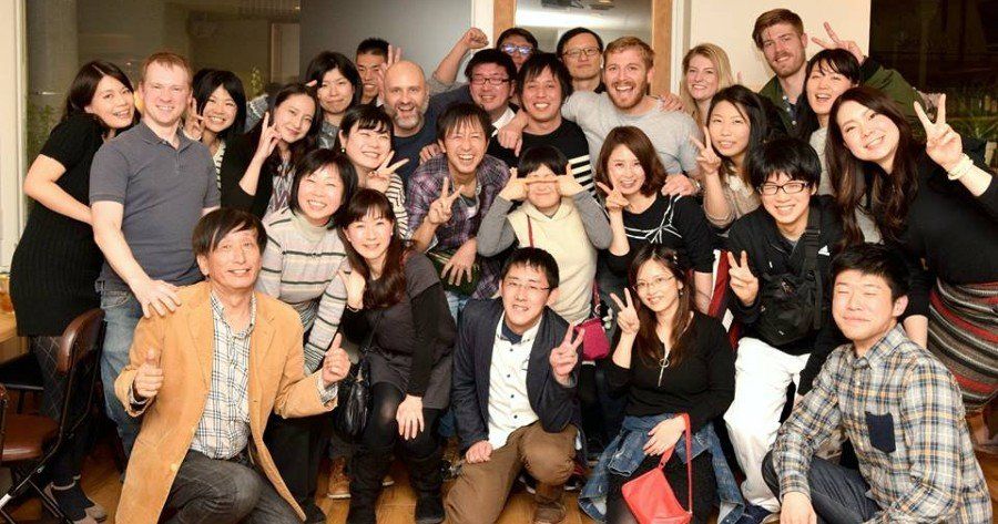 2017 New Years BBQ Party