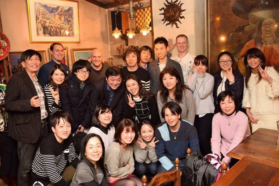 International Gohan Club ~メキシコ料理~
